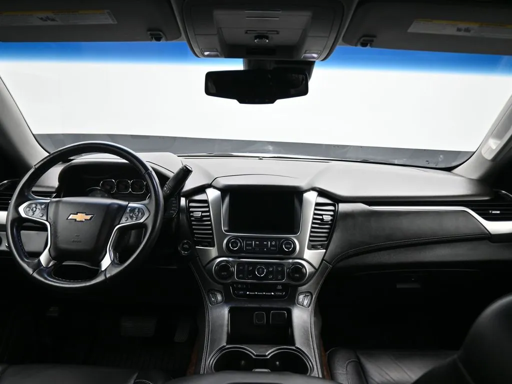 2019 Chevrolet Tahoe LT - Photo 45