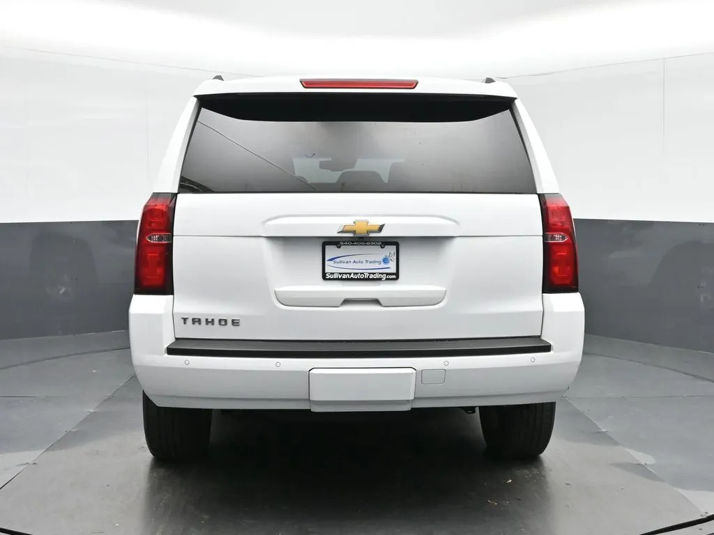 2019 Chevrolet Tahoe LT - Photo 6