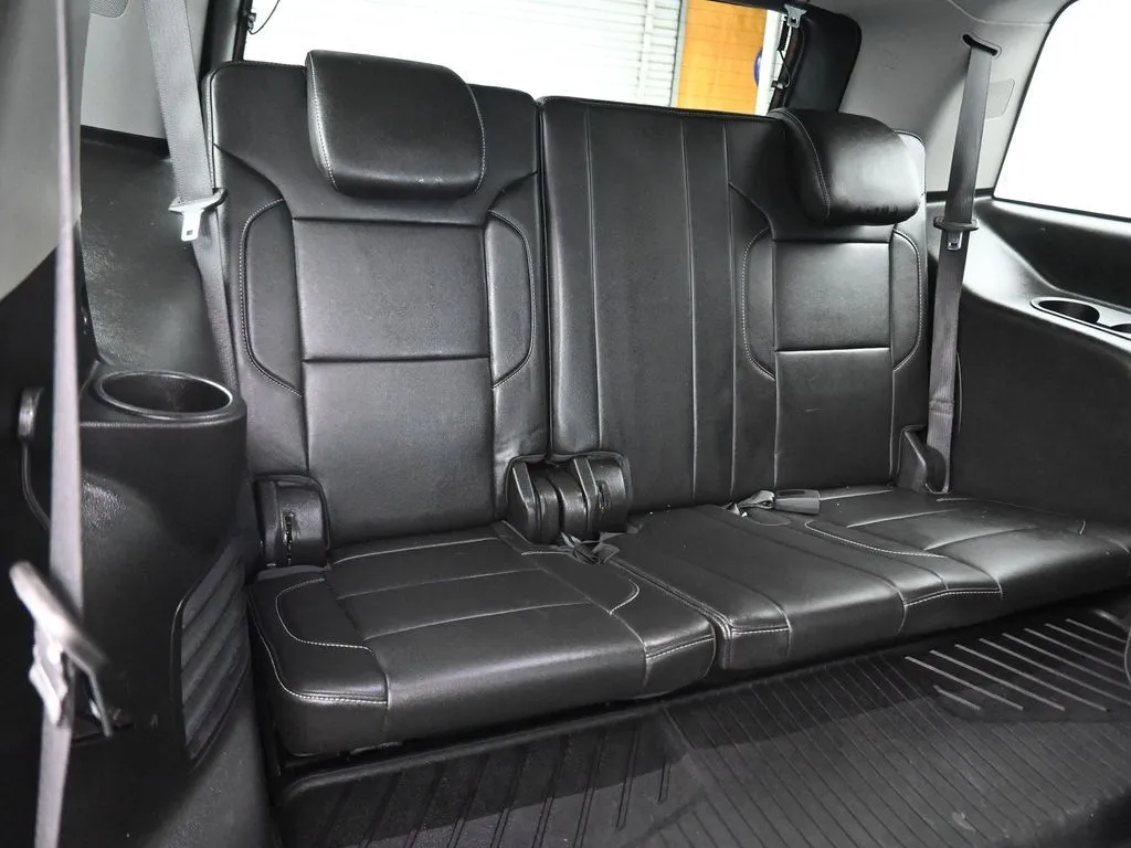 2019 Chevrolet Tahoe LT - Photo 43