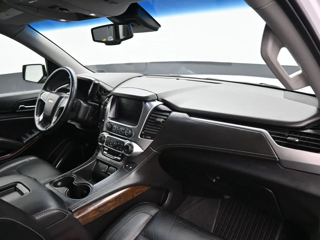 2019 Chevrolet Tahoe LT - Photo 50