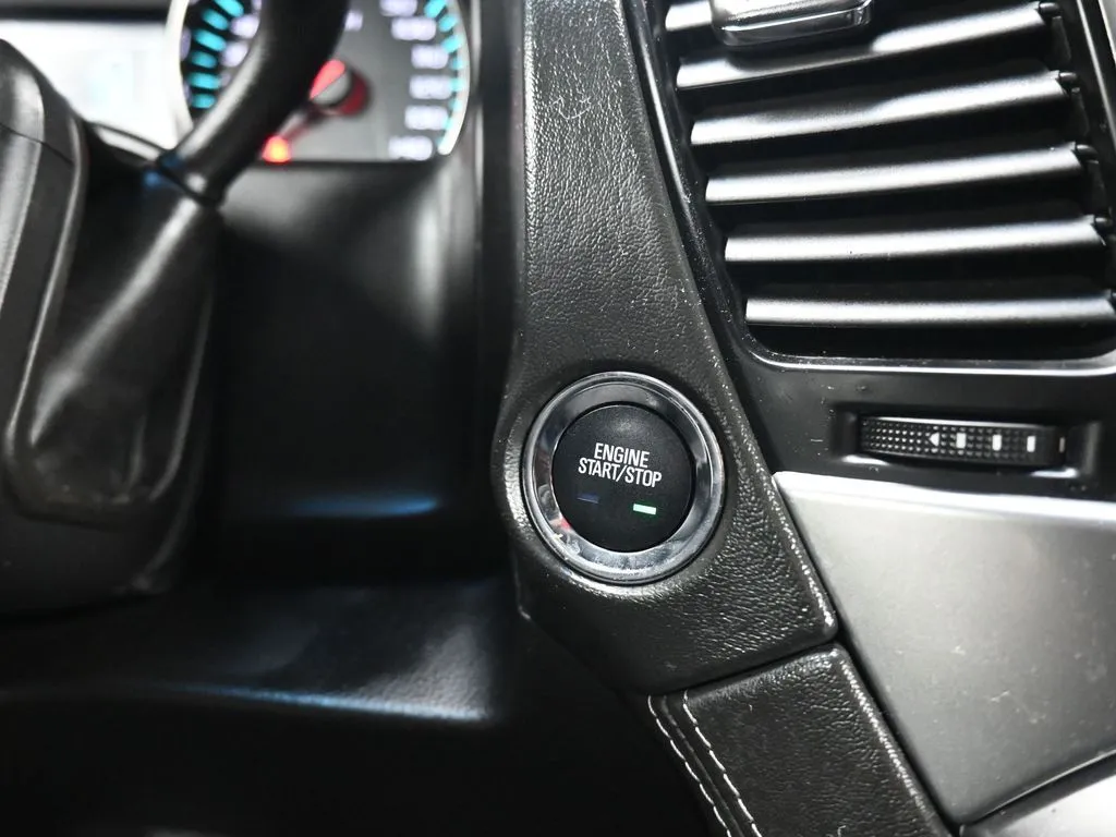 2019 Chevrolet Tahoe LT - Photo 21