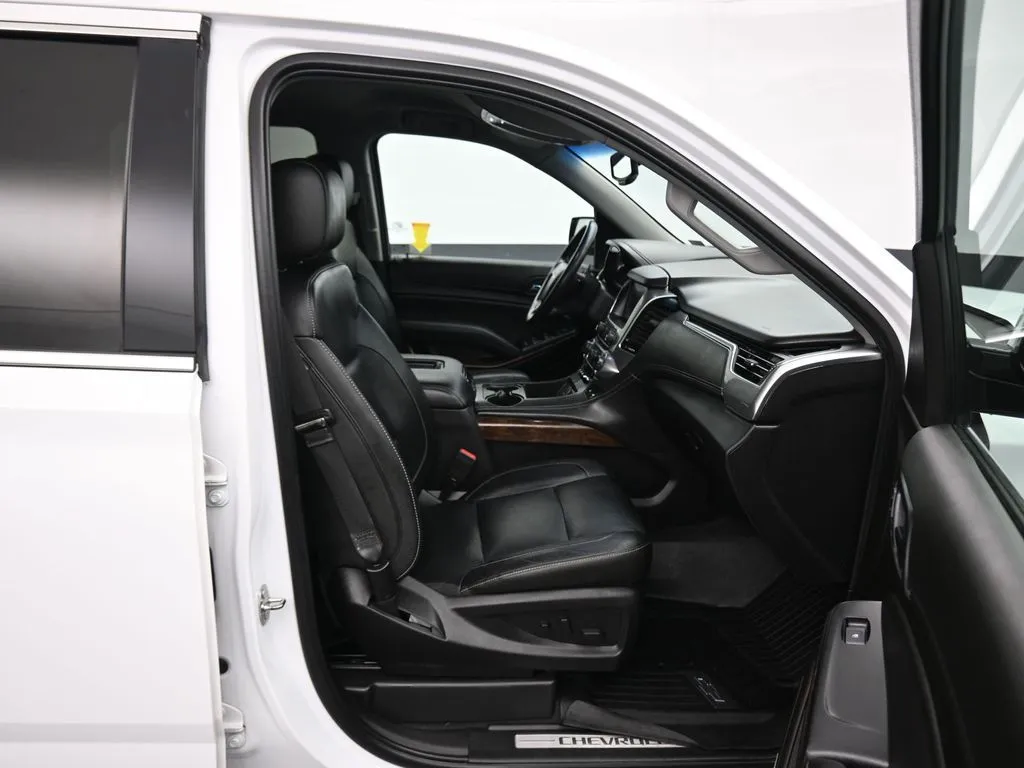2019 Chevrolet Tahoe LT - Photo 48