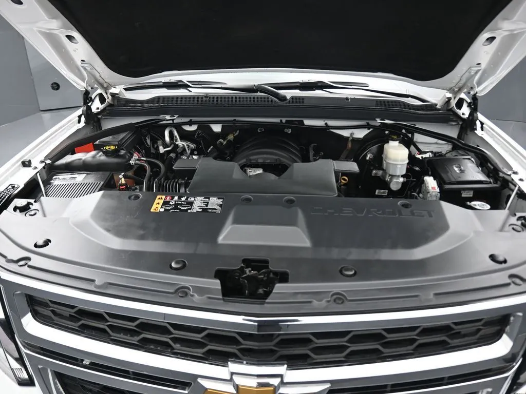 2019 Chevrolet Tahoe LT - Photo 58