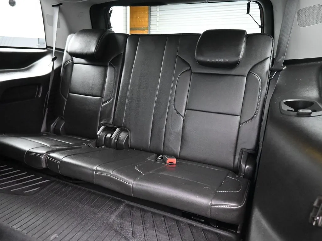 2019 Chevrolet Tahoe LT - Photo 34