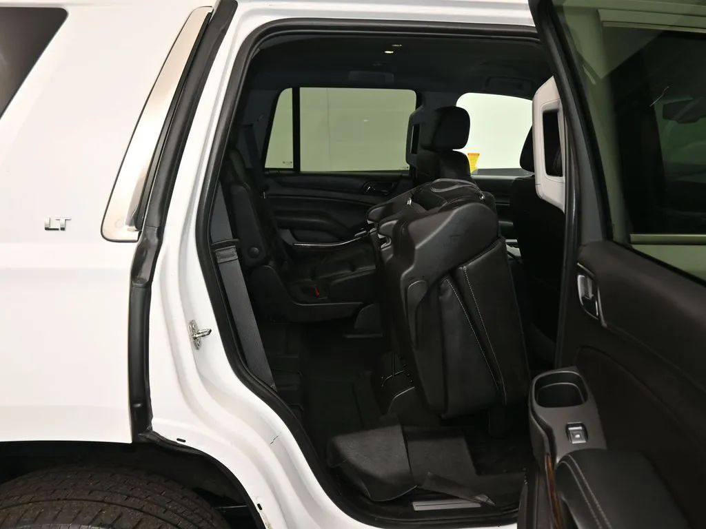 2019 Chevrolet Tahoe LT - Photo 42