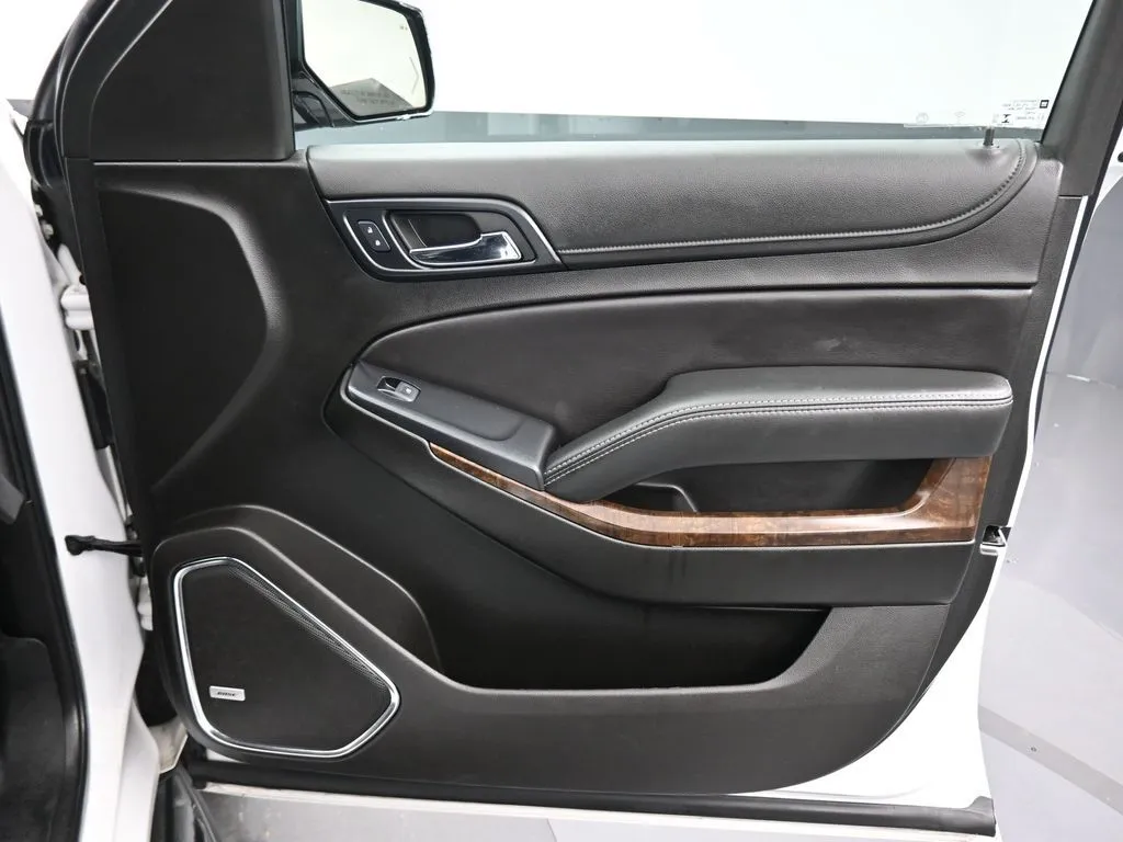 2019 Chevrolet Tahoe LT - Photo 46