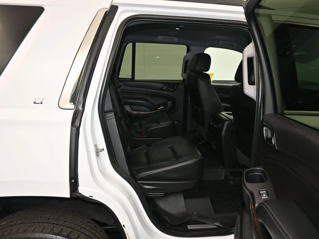 2019 Chevrolet Tahoe LT - Photo 41