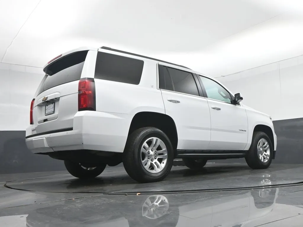 2019 Chevrolet Tahoe LT - Photo 65