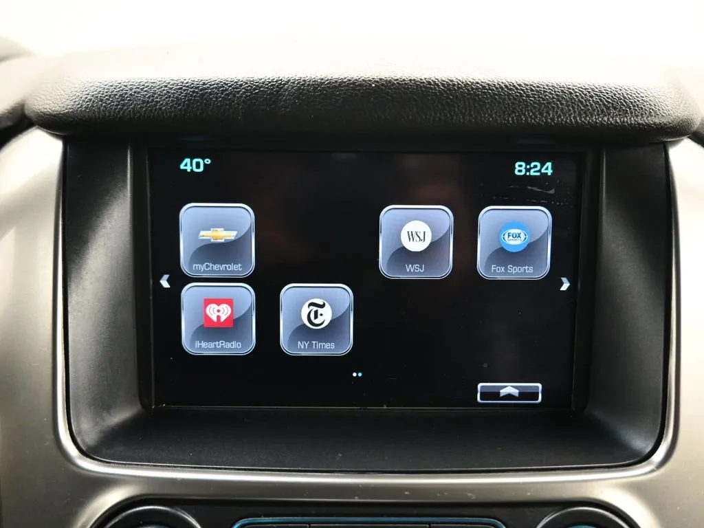 2019 Chevrolet Tahoe LT - Photo 18