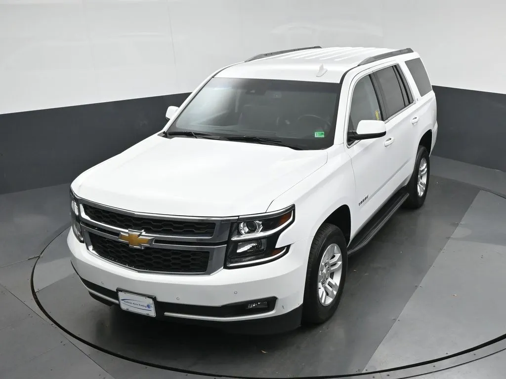2019 Chevrolet Tahoe LT - Photo 67