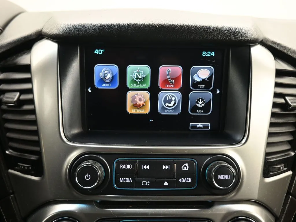 2019 Chevrolet Tahoe LT - Photo 17