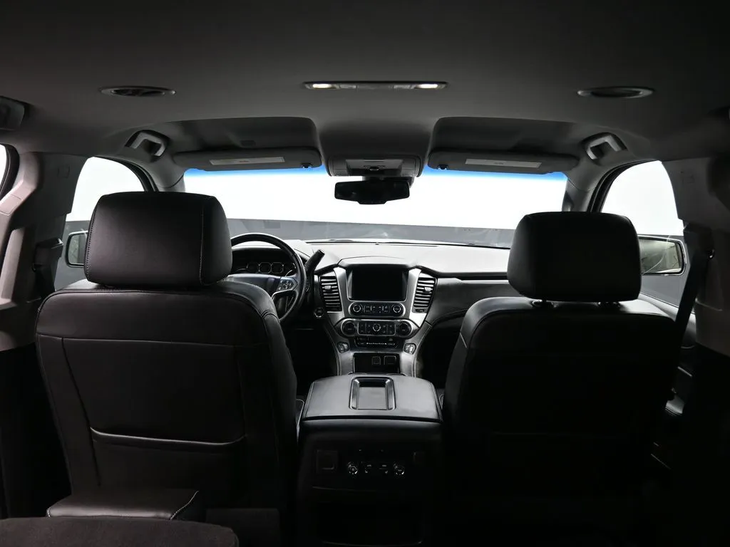 2019 Chevrolet Tahoe LT - Photo 38