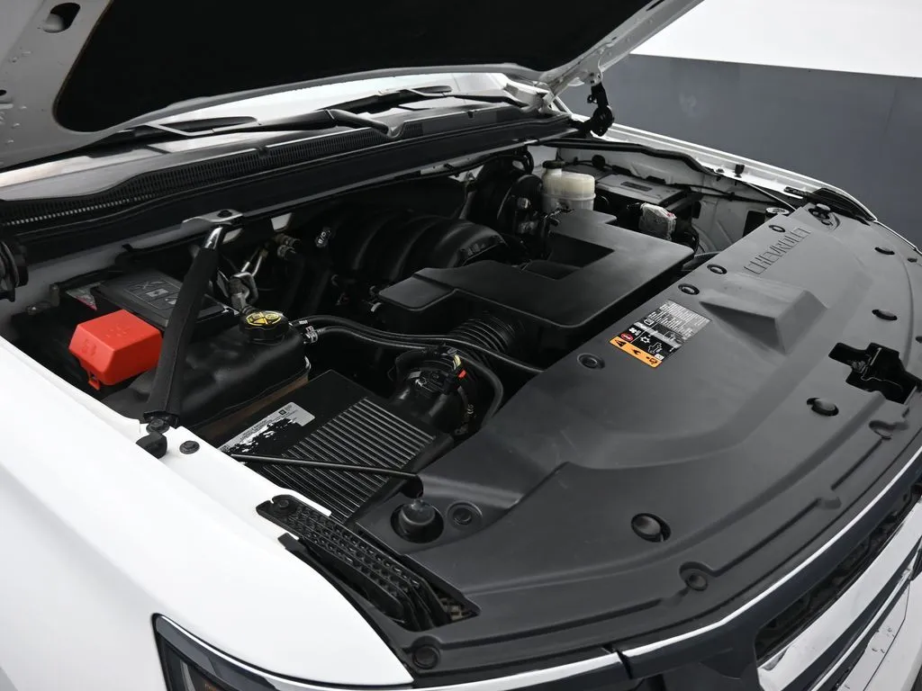 2019 Chevrolet Tahoe LT - Photo 57