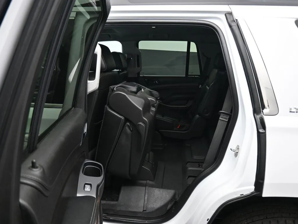 2019 Chevrolet Tahoe LT - Photo 33
