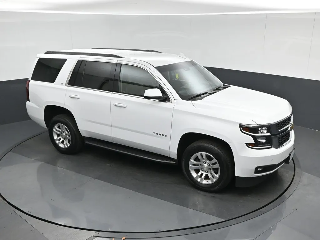 2019 Chevrolet Tahoe LT - Photo 66