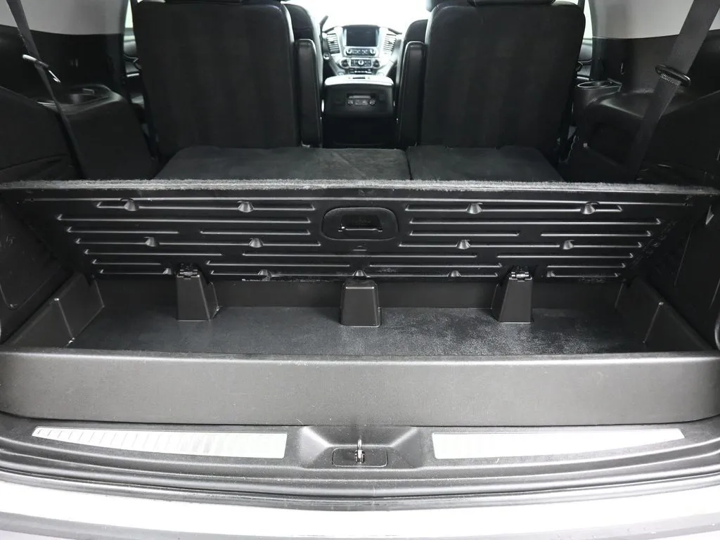 2019 Chevrolet Tahoe LT - Photo 56
