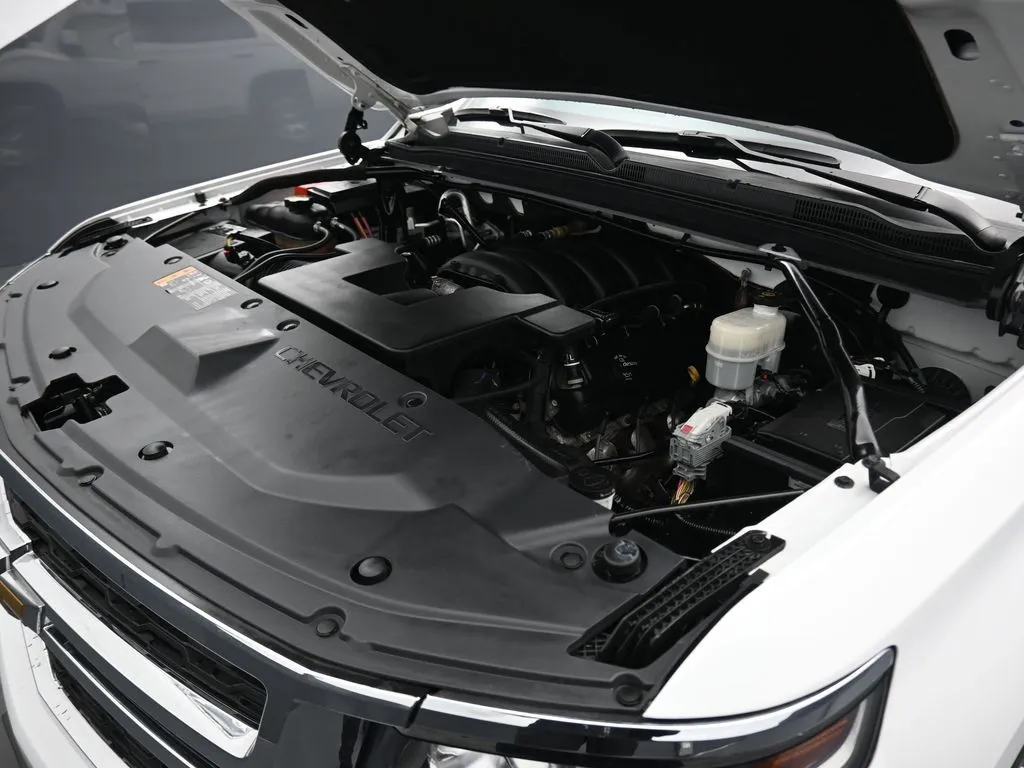 2019 Chevrolet Tahoe LT - Photo 59