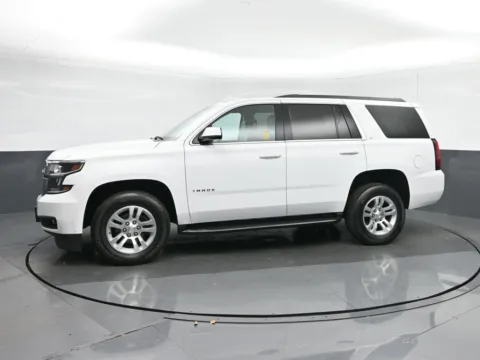 More photos of 2019 Chevrolet Tahoe LT at Sullivan Auto Trading Norfolk, VA