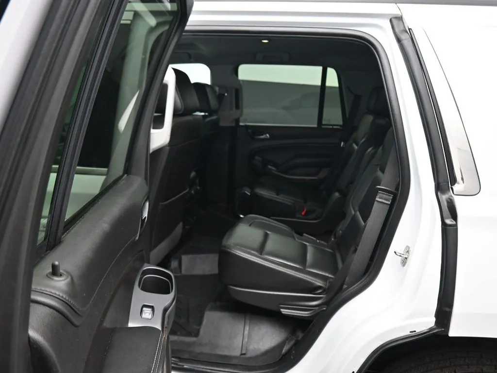 2019 Chevrolet Tahoe LT - Photo 30