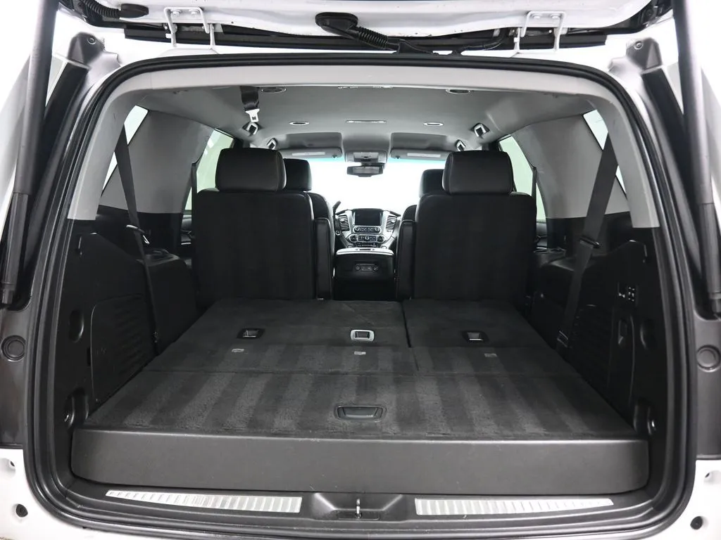 2019 Chevrolet Tahoe LT - Photo 55