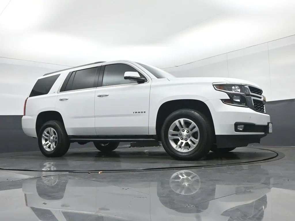 2019 Chevrolet Tahoe LT - Photo 62