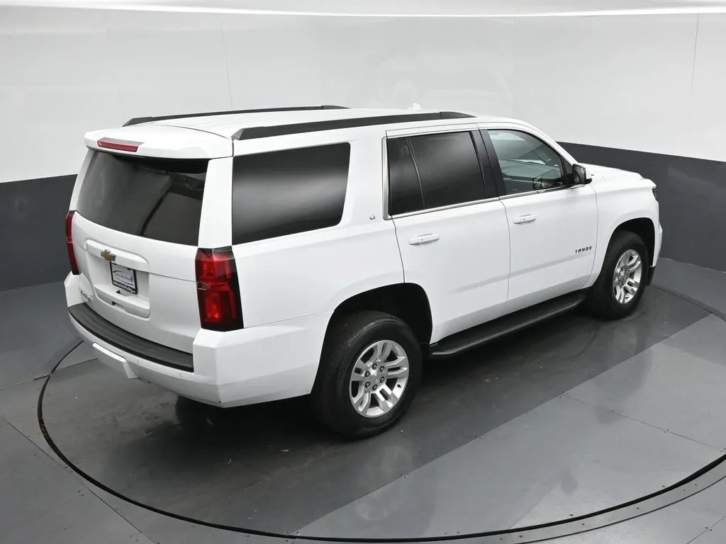 2019 Chevrolet Tahoe LT - Photo 69
