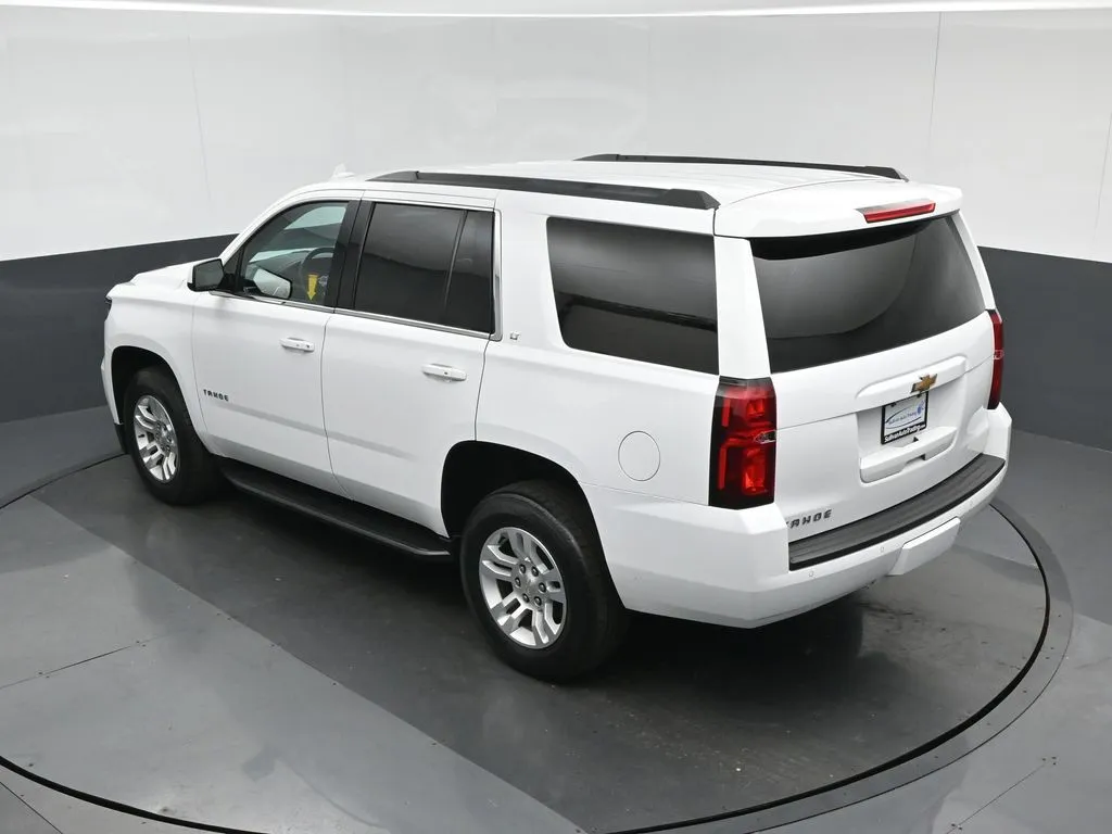 2019 Chevrolet Tahoe LT - Photo 68