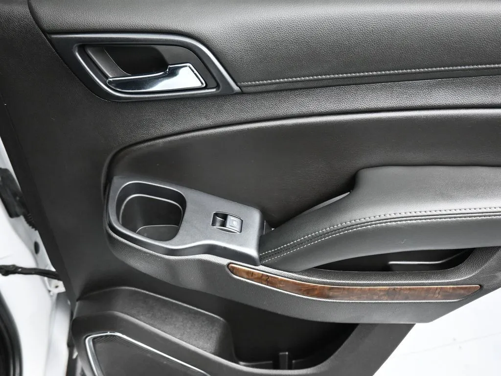 2019 Chevrolet Tahoe LT - Photo 40