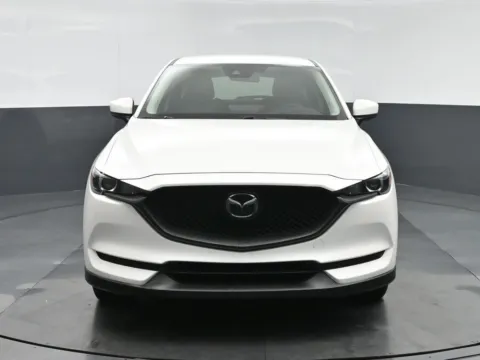 Photos of 2021 Mazda CX-5 Touring for sale in Norfolk, VA at Sullivan Auto Trading Norfolk