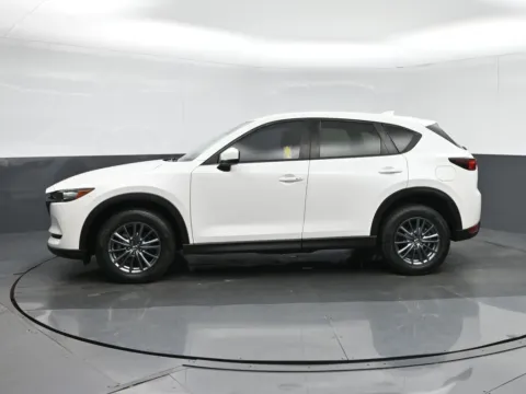 More photos of 2021 Mazda CX-5 Touring at Sullivan Auto Trading Norfolk, VA