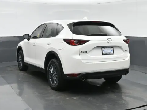 More photos of 2021 Mazda CX-5 Touring at Sullivan Auto Trading Norfolk, VA