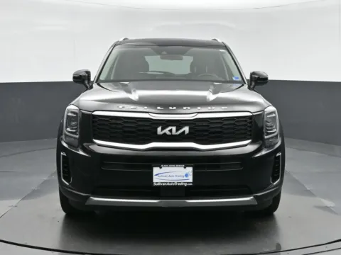 Photos of 2022 Kia Telluride S for sale in Norfolk, VA at Sullivan Auto Trading Norfolk