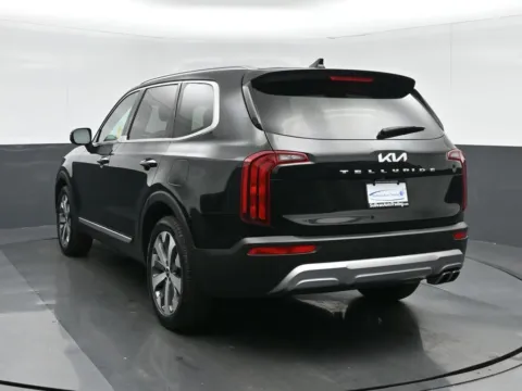 More photos of 2022 Kia Telluride S at Sullivan Auto Trading Norfolk, VA