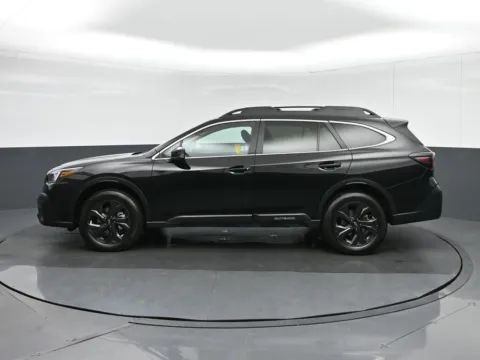 More photos of 2020 Subaru Outback Onyx Edition XT at Sullivan Auto Trading Norfolk, VA