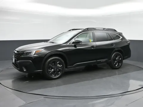 Another view of 2020 Subaru Outback Onyx Edition XT for sale in Norfolk, VA at Sullivan Auto Trading Norfolk
