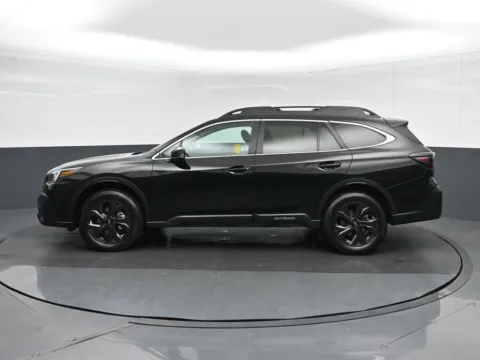 More photos of 2020 Subaru Outback Onyx Edition XT at Sullivan Auto Trading Norfolk, VA