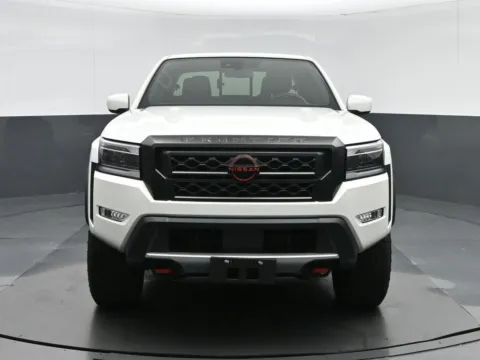 Photos of 2024 Nissan Frontier PRO-4X for sale in Norfolk, VA at Sullivan Auto Trading Norfolk