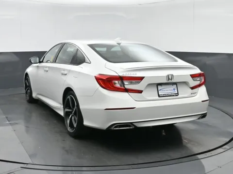 More photos of 2019 Honda Accord Sport at Sullivan Auto Trading Norfolk, VA