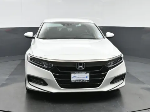 Photos of 2019 Honda Accord Sport for sale in Norfolk, VA at Sullivan Auto Trading Norfolk