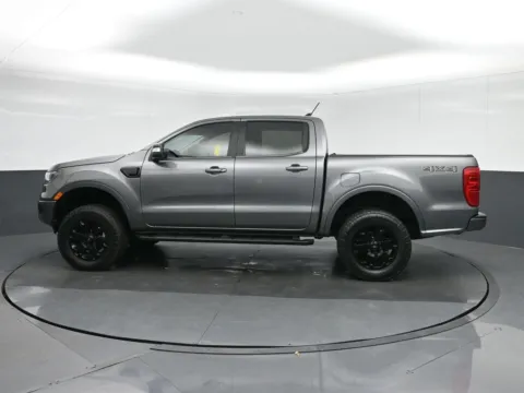 More photos of 2021 Ford Ranger Lariat at Sullivan Auto Trading Norfolk, VA