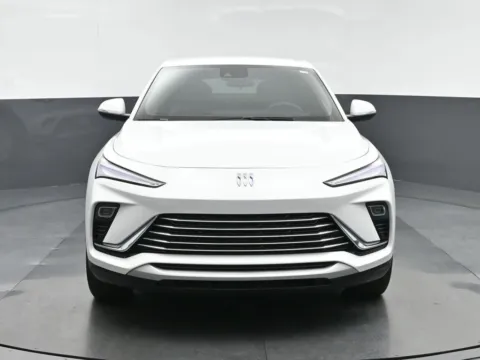 Photos of 2024 Buick Envista Preferred for sale in Norfolk, VA at Sullivan Auto Trading Norfolk