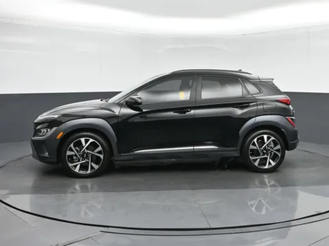 More photos of 2023 Hyundai Kona Limited at Sullivan Auto Trading Norfolk, VA