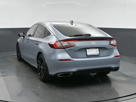 More photos of 2023 Honda Civic Sport Touring at Sullivan Auto Trading Norfolk, VA