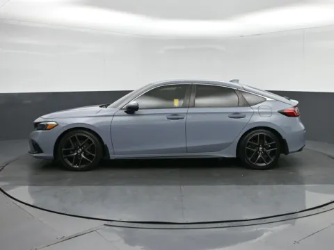 More photos of 2023 Honda Civic Sport Touring at Sullivan Auto Trading Norfolk, VA