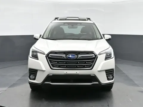 Photos of 2022 Subaru Forester Limited for sale in Norfolk, VA at Sullivan Auto Trading Norfolk