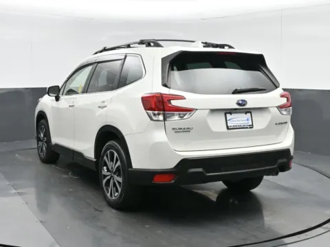 More photos of 2022 Subaru Forester Limited at Sullivan Auto Trading Norfolk, VA