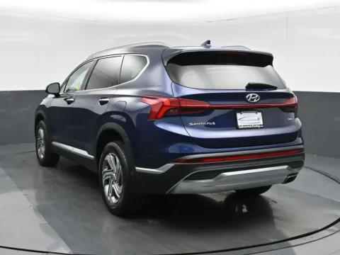 More photos of 2022 Hyundai Santa Fe SEL at Sullivan Auto Trading Norfolk, VA