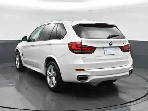 More photos of 2018 BMW X5 xDrive35i at Sullivan Auto Trading Norfolk, VA