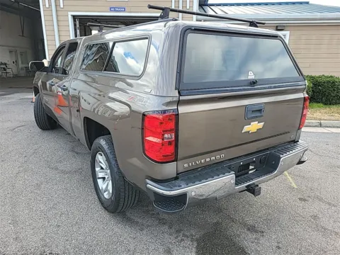 More photos of 2014 Chevrolet Silverado 1500 LT at Sullivan Auto Trading Norfolk, VA