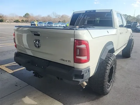 Another view of 2019 Ram 2500 Limited for sale in Norfolk, VA at Sullivan Auto Trading Norfolk
